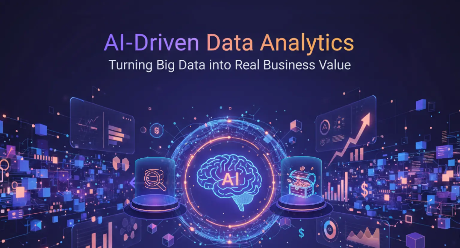 Turning AI Insights into Business Action